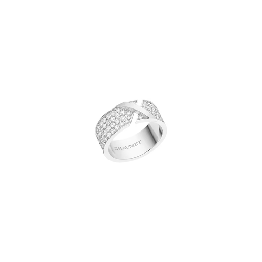 [85198]  Chaumet - Liens Evidence ring