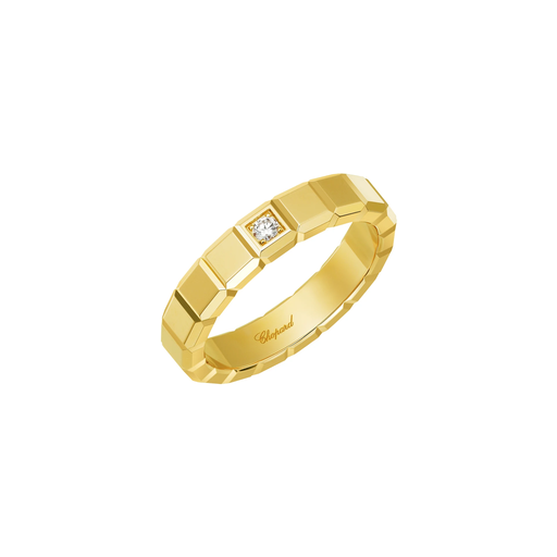 [829834-0070]  Chopard - Ice Cube ring