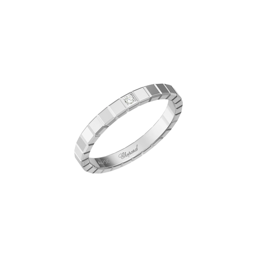[827702-1231]  Chopard - Ice Cube ring