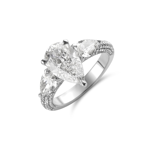 [JBS-MB-FD4/3266]  JBS - Solitaire pear