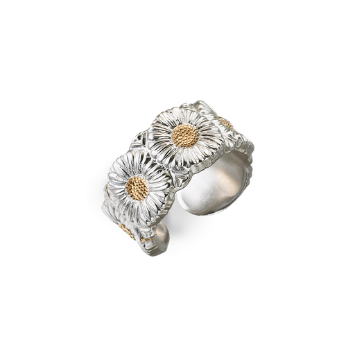 [JAGETE023604]  Buccellati - Blossoms Vermeil Eternelle