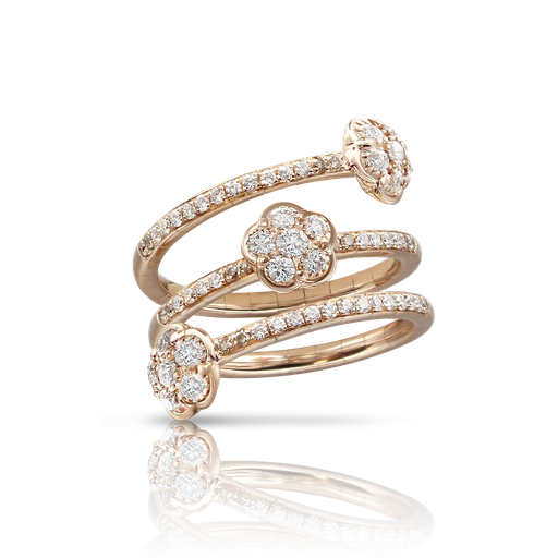 [16040R]  Pasquale Bruni - Figlia dei Fiori Ring