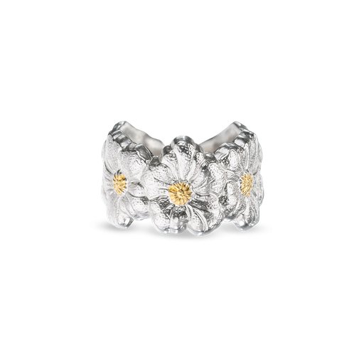 [JAGETE023601]  Buccellati - Blossoms Vermeil Eternelle