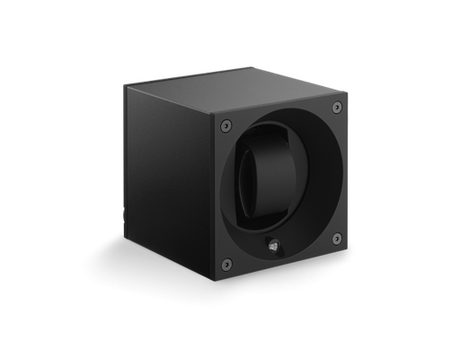  Swiss Kubik - Masterbox Aluminium