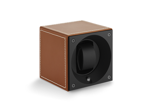  Swiss Kubik - Masterbox Leather
