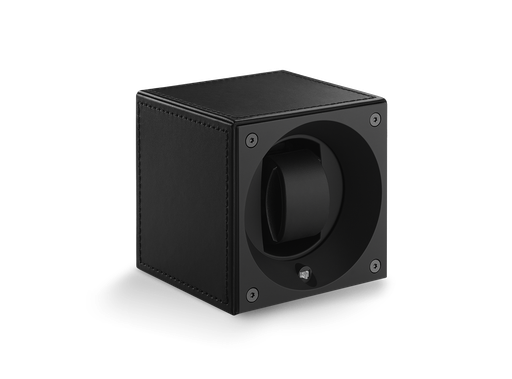  Swiss Kubik - Masterbox Leather