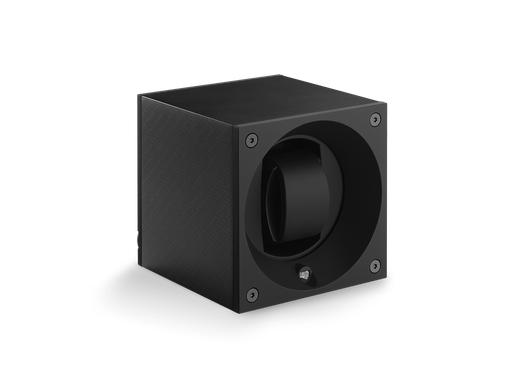  Swiss Kubik - Masterbox Black Carbon