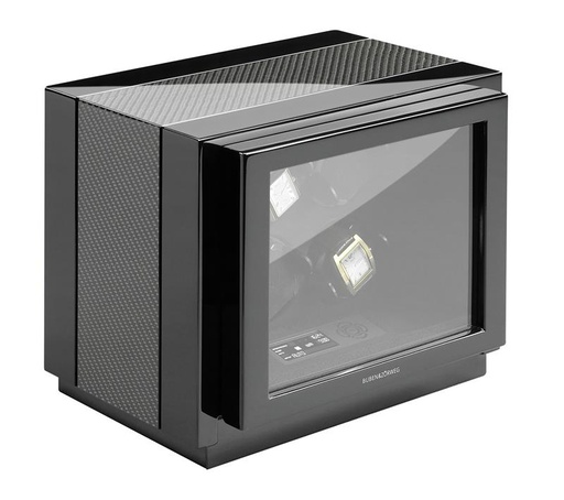  Buben & Zörweg - Vantage Carbon 4 watches