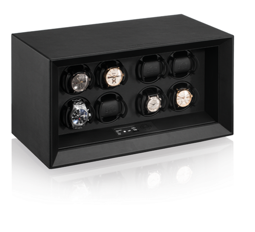  Buben & Zörweg - Safe Master 8 watches