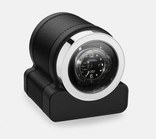 [03008.black]  Scatola del Tempo - Rotor One Black