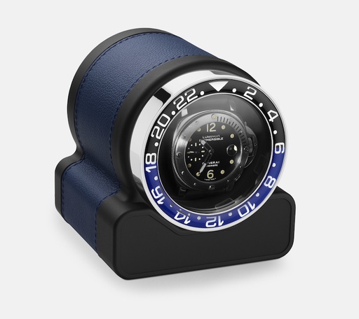 [03008.blue]  Scatola del Tempo - Rotor One Blue