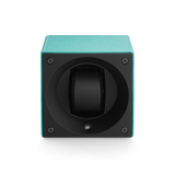[SK01.CV.TURQUOISE]  Swiss Kubik - MasterBox Leather