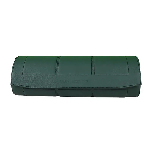 [120041006]  Buben & Zörweg - Nitro 4 Green leather