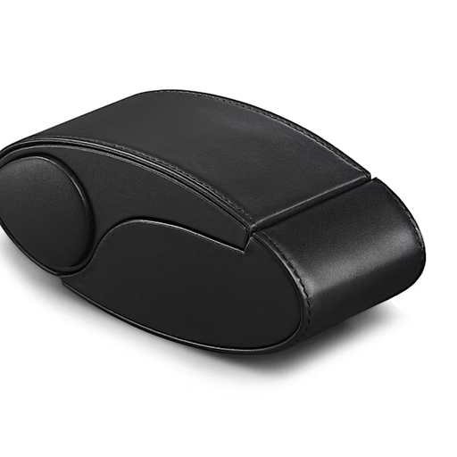 [120040101]  Buben & Zörweg - Traveller 1 black leather