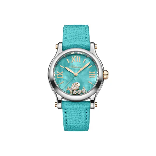 [278598-6001]  Chopard - Happy Fish